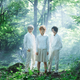 Illustration for article titled The Promised Neverland Is Getting A Live-Action Film Adaptation